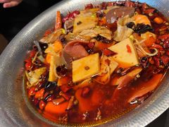 -五谷丰登农家院·地道胶东菜·海鲜烧烤(威海店)