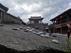 -天龙八部武侠城