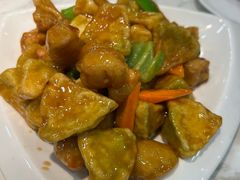 -山南熏肉大饼(辽菜旗舰店)