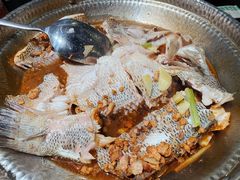 -简小舍·民间手艺菜(武昌江滩店)