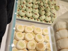 -好一朵茉莉花(老门东店)