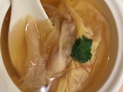 鱼翅灌汤饺-陶陶居海鲜酒家(新马路店)