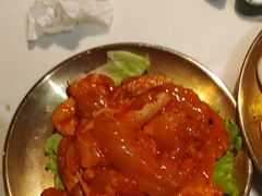 -炙城·韩式烤肉(南京东路店)