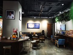 -海马体照相馆(天津世纪都会店)