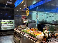 -渔纬港海鲜自助餐厅(湖里万达店)