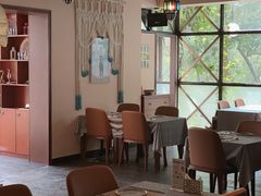 -La Medina餐厅(亮马河南路店)