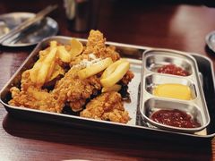 -青春分食(仙林大学城店)