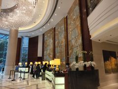 -上海雅居乐万豪侯爵酒店