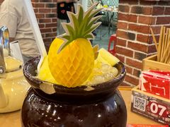 -老三样·旧食新味(绿地店)