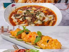 -恰餐厅CHAR Grill(北京三里屯洲际店)
