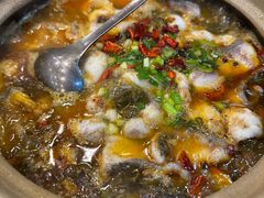 -小钱鱼馆(富春路店)