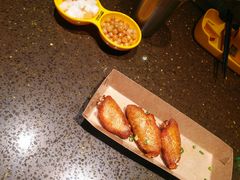 -蛙喔炭烧牛蛙(盐城盐都万达店)