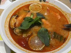 -蔡澜Pho·越南粉餐厅(海上世界店)