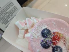 芝芝莓莓梳芙厘-狐狸和向日葵(北京路店)