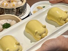 -蛇口希尔顿南海酒店·随轩中餐厅·粤菜