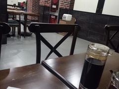 大堂-李先生牛肉面大王(合肥火车站出站口店)