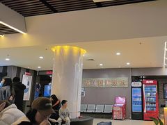 -华美国际影城(旧宫永辉店)