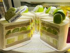 -PAOPAO Bakery&Café(港汇店)