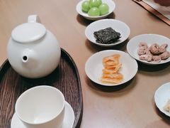 -隐溪茶馆(金虹桥店)