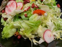 -大铁勺新津菜(迎水道店)