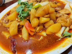 -伊隆斋(什刹海店)