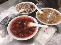 -芳婆糕团店(王府大街店)
