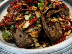 -力力豆花庄(广渠门店)