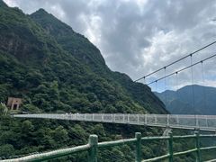 -浙北大峡谷