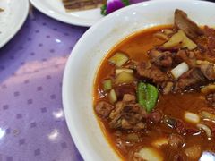 -新疆巴州金丝特餐厅(大钟寺店)