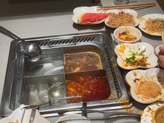 -海底捞火锅(江北万达商业广场店)