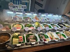 -老阿爸鲜鱼土菜(园区永旺店)