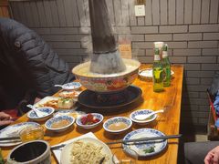 -凤吉园乌拉满族火锅中华老字号(繁荣路店)