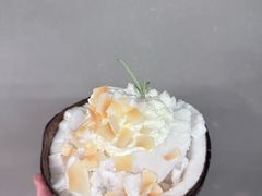-喜茶(深圳万象城黑金店)