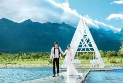 -太古映画婚纱摄影(天河店)