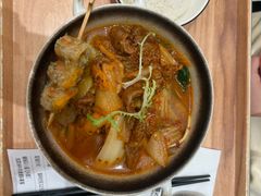 -池奈·咖喱蛋包饭(熙地港店)