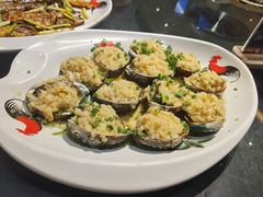 -达叔香味海鲜(海棠68环球美食街店)