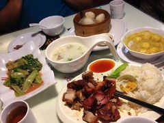 iphone_upload_pic-新大咀港式茶餐厅(宝山万达店)