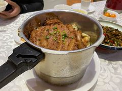 -雅和生态渔庄·宜城锅巴饭(龙灵山公园店)