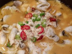 -永安鱼庄·镇江菜(丁卯店)