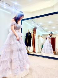 -纯色时光婚纱艺术馆WHITE