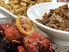 -黑鸡小馆(金源店)
