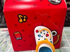 -麦当劳(凯德MALL太阳宫店)