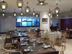 大堂-冶春茶社(星汉大厦店)