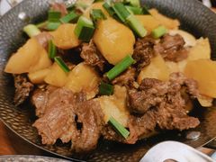 -小乡小镇·传承桐庐土菜·老板亲自烧的菜