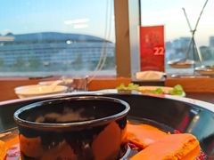 -三江两海老火锅(北京首店)