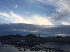 -星海湾跨海大桥