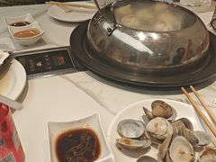 -海味当家·蒸锅海鲜(中山广场创始店)