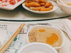 -京城胜利涮羊肉(禧乐汇店)