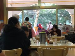 -清真·西北人家风味馆(中山中路店)