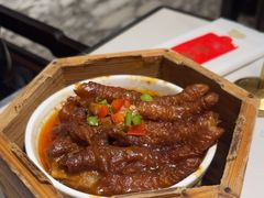 -祥记餐饮•豫粤珍味(郑东新区新长安店)